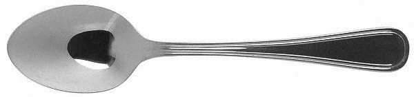 Sevigne (Stainless) Five O'Clock Teaspoon
