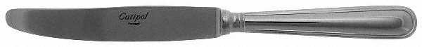 Sevigne (Stainless) Dessert Knife with Stainless Blade