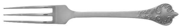 William & Mary (Sterling) Fork