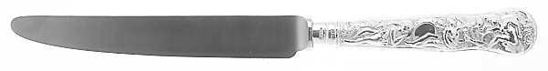 Bacchanalian (Sterling) New French Hollow Knife