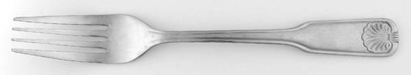 Shell (Stainless) by Cambridge Silver