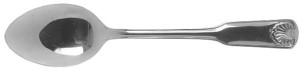 Shell (Stainless) Tablespoon (Serving Spoon)