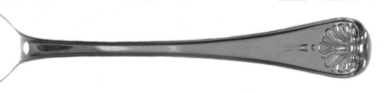 CJV3 (Silverplate) by CJ Vander