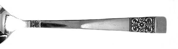 CSS29 (Stainless) by Continental Silver