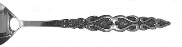 CSS35 (Stainless) by Continental Silver