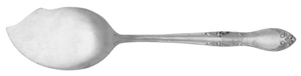 CCS12 Large Solid Jelly Server by Castle Court