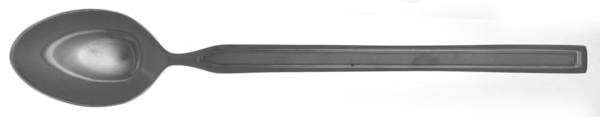 Royal Suttan Sand (Stainless) Iced Tea Spoon