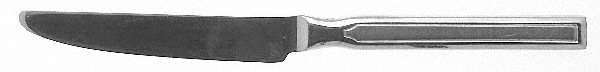 Royal Suttan Sand (Stainless) New French Solid Knife
