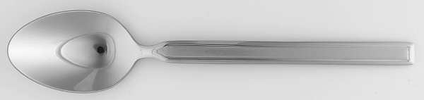 Royal Suttan Sand (Stainless) Place/Oval Soup Spoon