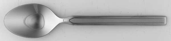 Royal Suttan Sand (Stainless) Teaspoon