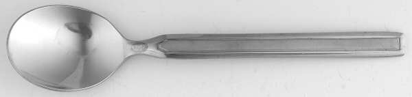 Royal Suttan Sand (Stainless) Sugar Spoon