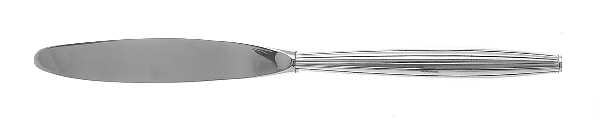 Jade-Lines (Sterling) Modern Hollow Knife by Contempra House
