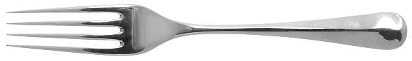 Rattail (Sterling) Fork