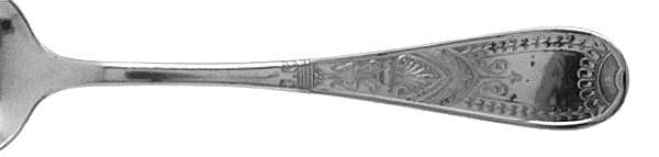 CBV1 (Silverplate) by Carter Brothers Silver