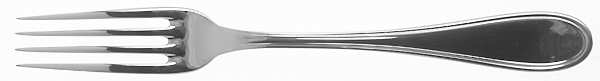 Delphine Individual Salad Fork