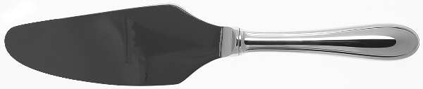 Delphine Solid Pastry Server