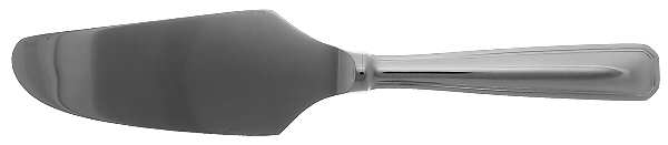 Yvette Solid Pastry Server