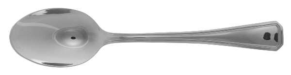 Yvette Teaspoon