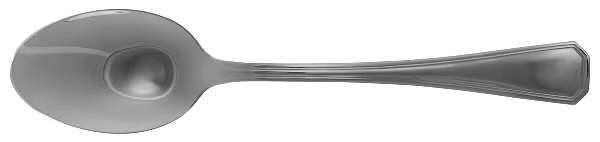 Yvette Tablespoon (Serving Spoon)