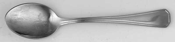 Yvette Five O'Clock Teaspoon