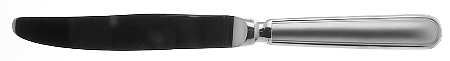 Lyrique Contrast Modern Hollow Knife