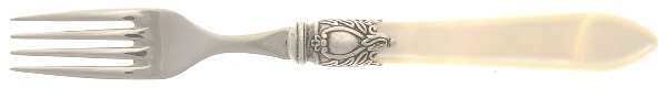 Orion-Pearl (Stainless) by Jean Couzon