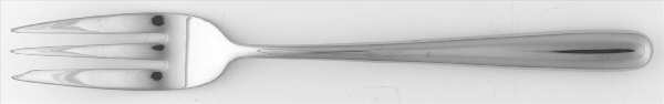 Avignon Bright-Fusain (Stainless) Cocktail/Seafood Fork