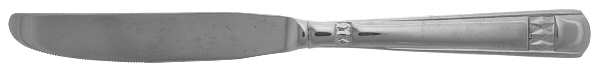 Westlake (Stainless) Modern Solid Knife