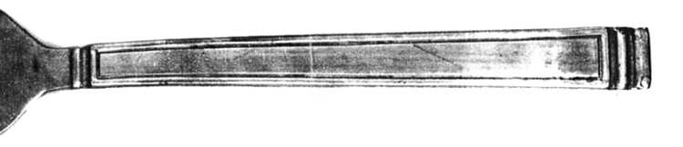 CLF27 by The Cellar(Flatware)
