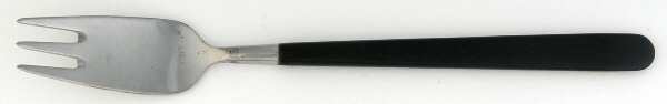 Ccu1 (Stainless) Individual Salad Fork
