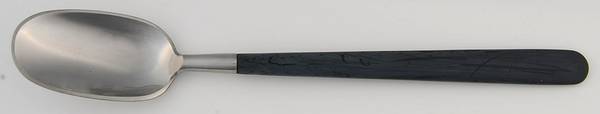 Ccu1 (Stainless) Teaspoon