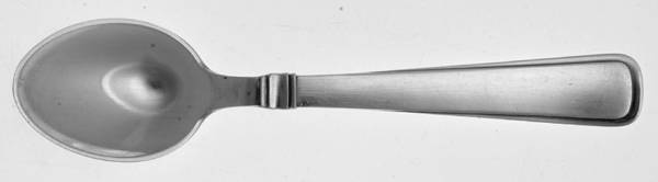 Olympia  Demitasse Spoon