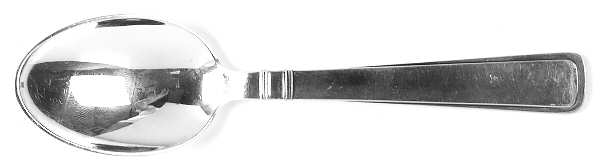 Olympia  Dessert/Oval Soup Spoon