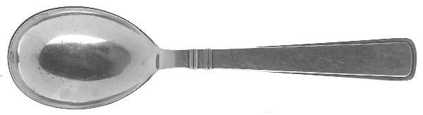Olympia  Tablespoon (Serving Spoon)