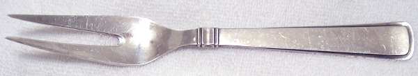 Olympia  Solid Serving Fork