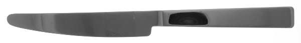 Toulon (Stainless) New French Solid Knife by Jean Couzon