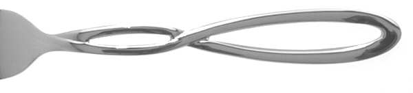 Allusion-Infinity (Stainless) by Cambridge Silver