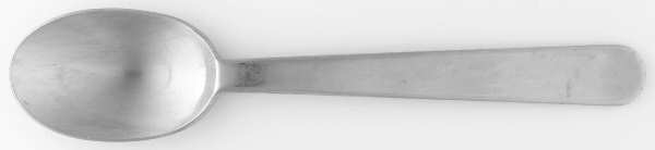 Burton Teaspoon by Calvin Klein
