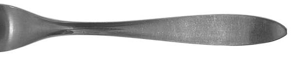 2721 (Stainless) by C Hugo Pott
