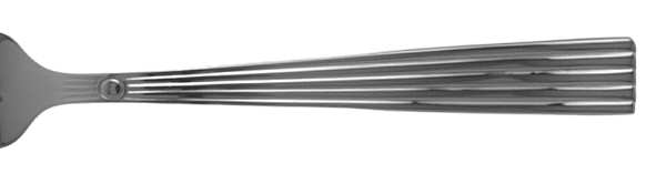 Oakmont (Stainless) by Cuisinart Flatware