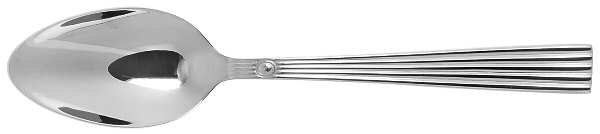 Oakmont (Stainless) Place/Oval Soup Spoon