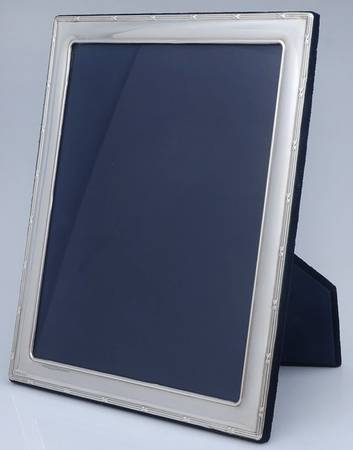 Sterling Hollowware Frame-Holds 8" X 10" Picture