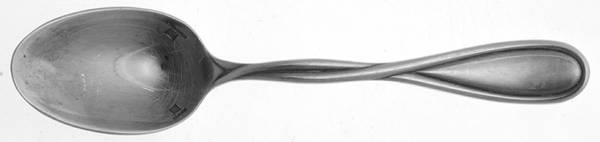 Galea (Silverplate, 2000) Five O'Clock Teaspoon