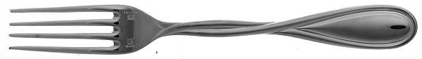 Galea (Silverplate, 2000) Dessert Fork