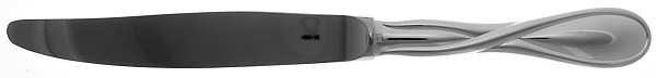 Galea (Silverplate, 2000) Modern Hollow Knife
