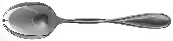 Galea (Silverplate, 2000) Solid Serving Spoon