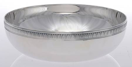 Malmaison-Beauharnais (Silverplate, Hollowware) 5" Round Bowl