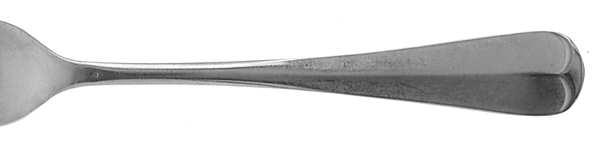 Queen Anne (Stainless, Satin) by Cooper Bros &amp; Sons
