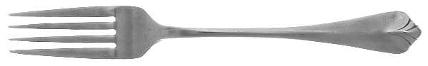 CLF31 (STAINLESS) Fork