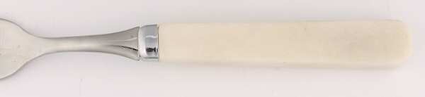 Hudson-Ivory (Stainless) by Calvin Klein